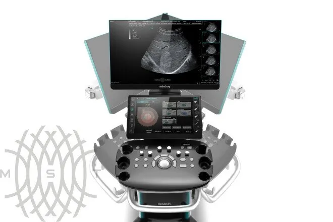 УЗИ аппарат Mindray Consona N9