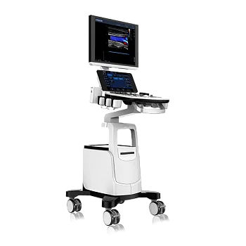 УЗИ аппарат Chison CBit 4