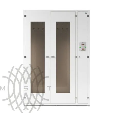 Шкаф для хранения стерильных эндоскопов СПДС-10-Ш