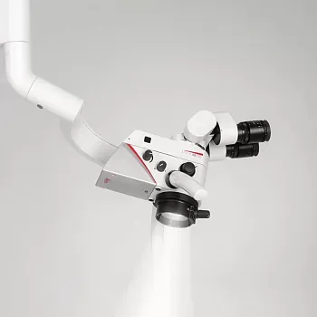 Leica M320 Advanced II Ergo стоматологический микроскоп в Ессентуках