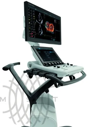 GE Vivid S70 УЗИ аппарат