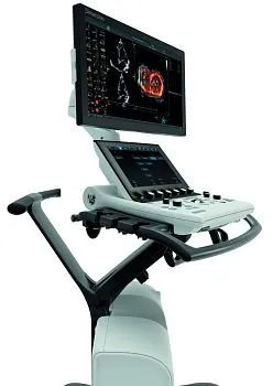 Ультразвуковой аппарат GE Vivid S70