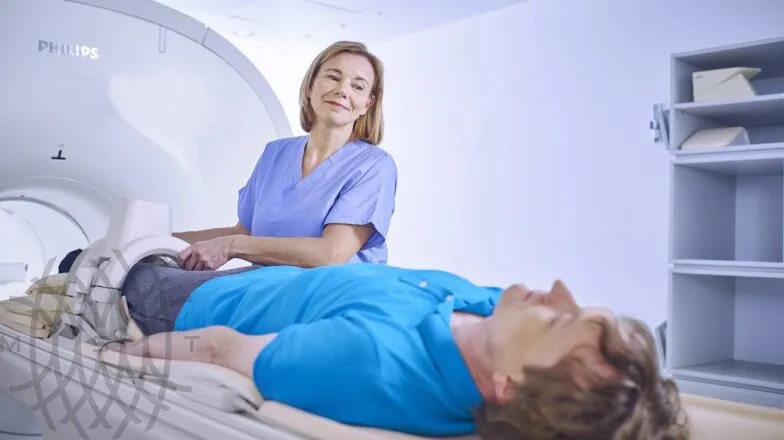 МРТ аппарат Philips Multiva 1.5T
