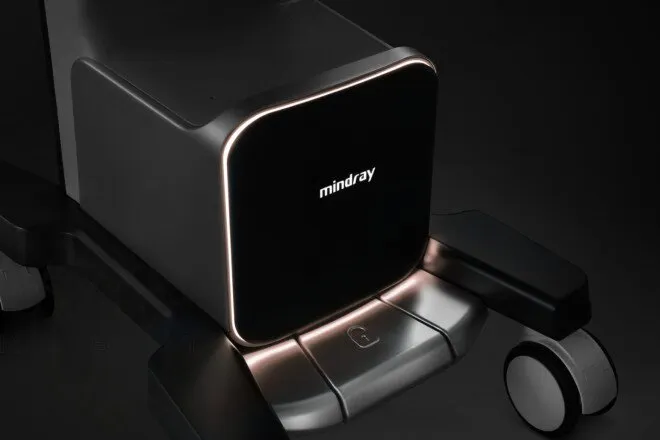 УЗИ аппарат Mindray Imagyn I9