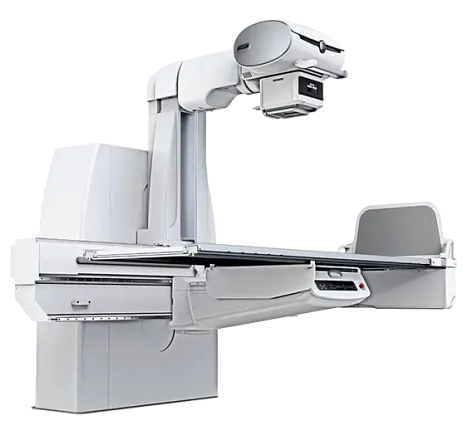 Цифровой рентгеноcкопический аппарат GE Discovery RF180