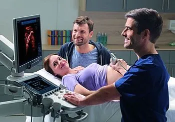 УЗИ аппарат Canon (Toshiba) Aplio a550