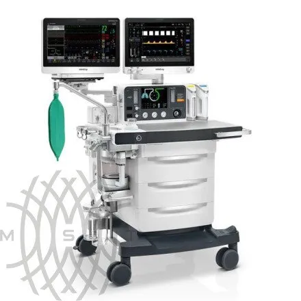 Mindray A8 наркозно-дыхательный аппарат 