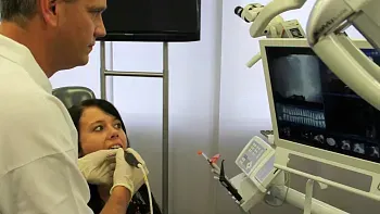 KaVo DIAGNOcam лазерная диагностика кариеса в Ессентуках