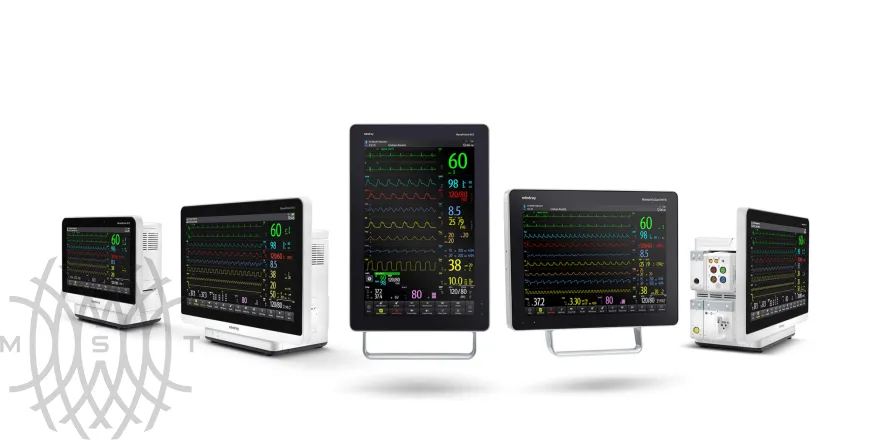 Монитор пациента Mindray BeneVision N22