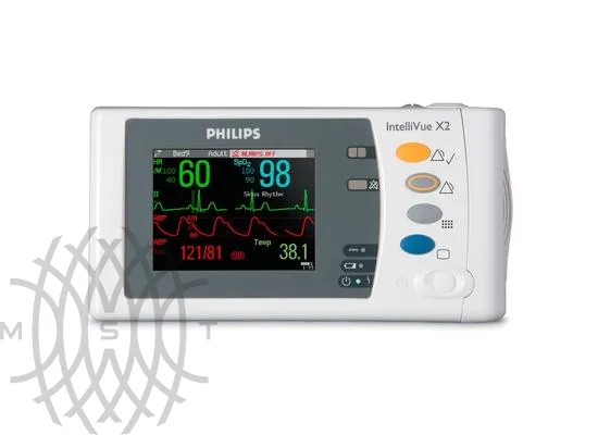 Монитор пациента прикроватный Philips IntelliVue X2