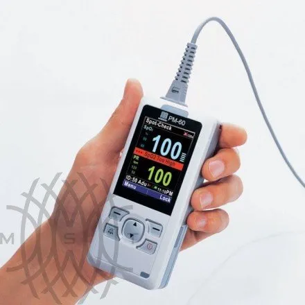 Mindray PM-60 пульсоксиметр
