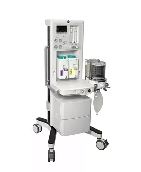 GE Carestation 30 наркозно-дыхательный аппарат