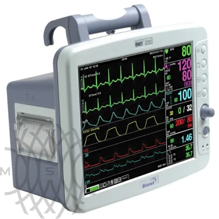 Монитор пациента Bionet BM5