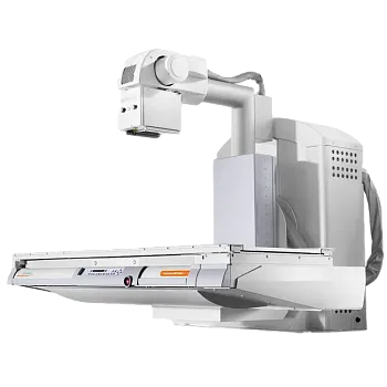 Цифровой рентгеноcкопический аппарат Siemens Luminos dRF Max