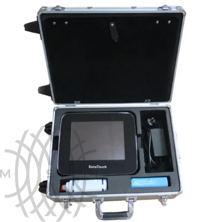 Chison SonoTouch 30 портативный УЗИ аппарат