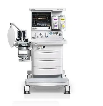 Наркозно-дыхательный аппарат Mindray WATO EX-65 Pro