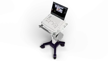 Портативный ультразвуковой аппарат GE Healthcare Logiq e