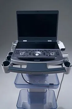 УЗИ аппарат Mindray MX7 портативный