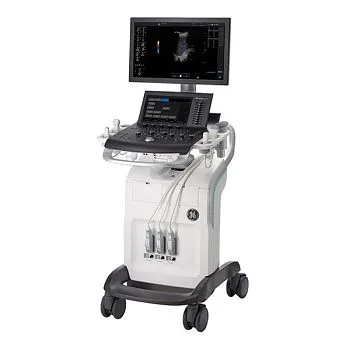 Ультразвуковая система GE Versana Premier Black