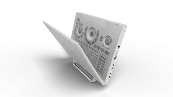 Портативный ультразвуковой аппарат GE Healthcare Logiq e