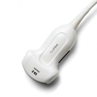 Philips C9-2 PureWave Конвексный  УЗИ датчик