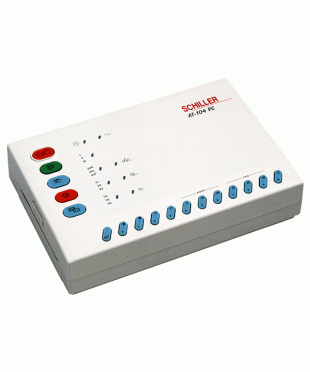 Электрокардиограф Schiller Cardiovit AT-104 PC