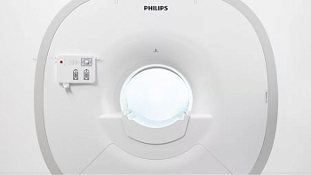 Магнитно-резонансный томограф Philips Multiva 1.5T