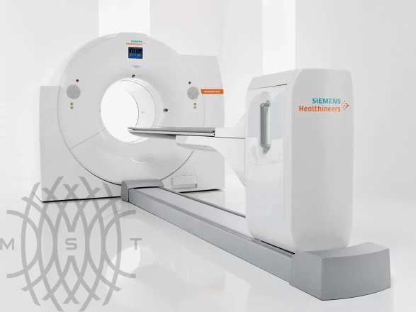 Siemens Biograph mCT 20-128 ПЭТ/КТ сканер