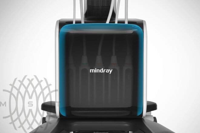 Mindray Consona N9 УЗИ аппарат