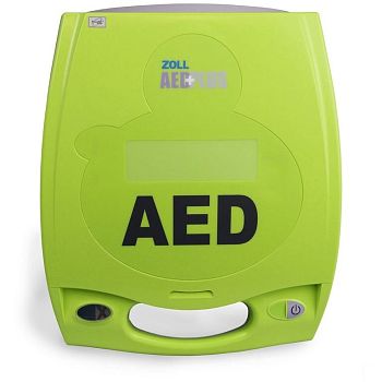 Дефибриллятор ZOLL AED PLUS