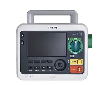 Philips Efficia DFM100 Дефибриллятор