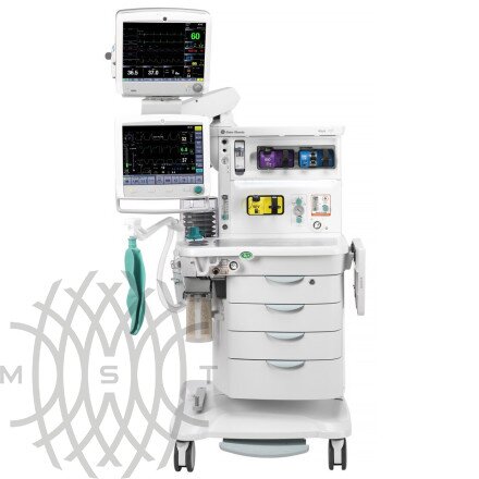 Наркозно-дыхательный аппарат GE Aisys CS2