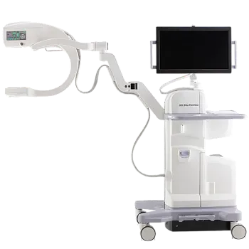 C-дуга GE HealthCare OEC Elite MiniView