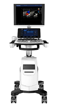 Ультразвуковой аппарат Chison Qbit 6