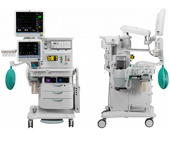 Наркозный аппарат GE Aisys CS2