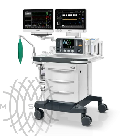 Mindray A9 наркозно-дыхательный аппарат