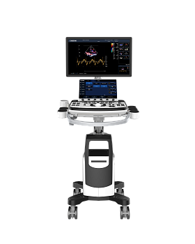 УЗИ аппарат Chison i8