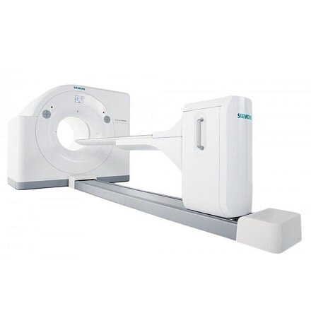 Siemens Biograph Horizon 16 (32) ПЭТ/КТ сканер