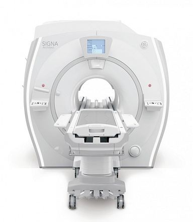 Магнитно-резонансный томограф GE SIGNA Architect 3T