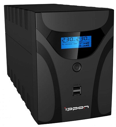 Ippon Smart Power Pro II 1200