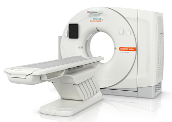Siemens SOMATOM go.Top компьютерный томограф 