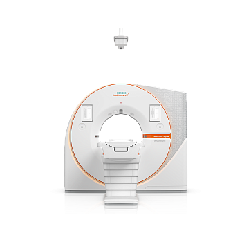 Siemens NAEOTOM Alpha Компьютерный томограф