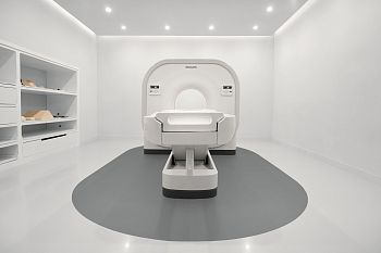 Компьютерный томограф Philips Access CT