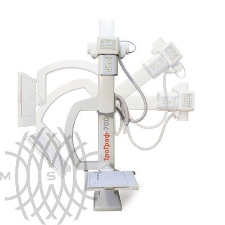 Аппарат рентгенографический цифровой универсальный АМИКО АРгЦ–РП (ПроГраф-7000)