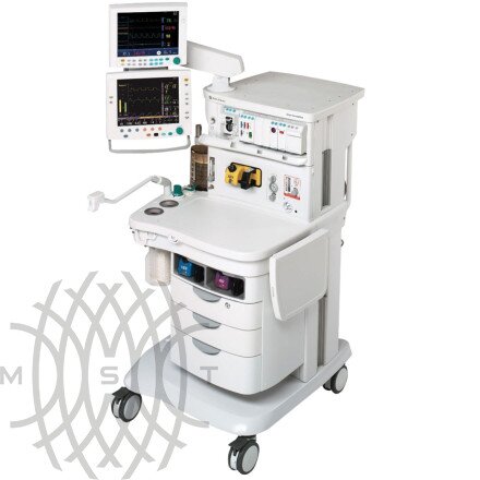 Наркозно-дыхательный аппарат GE Aisys CS2