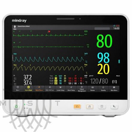 Монитор пациента Mindray ePM 12