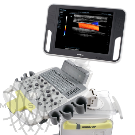УЗИ аппарат Mindray DC-N3
