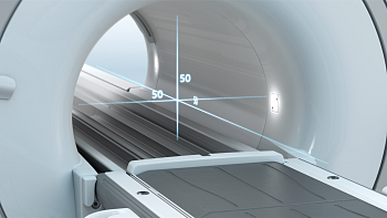 Магнитно-резонансный томограф GE SIGNA Architect 3T